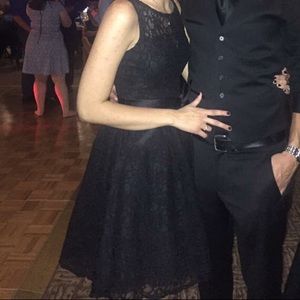 Morilee bridesmaid dress